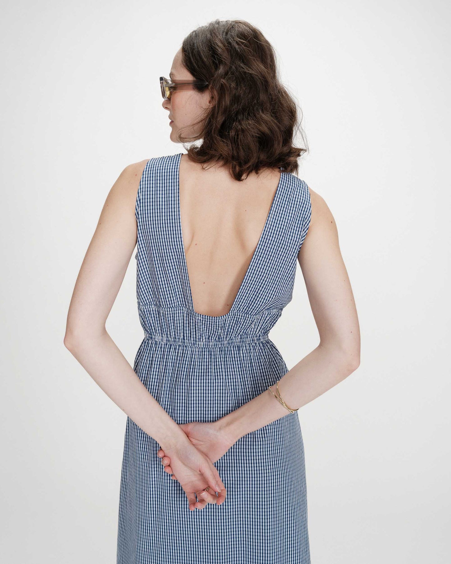 Velmira Dress