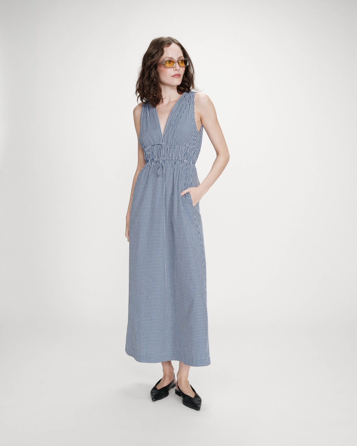 Velmira Dress