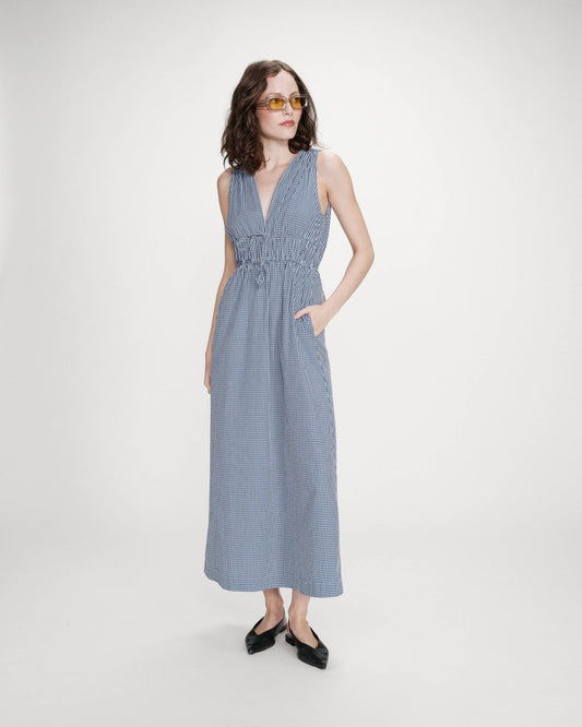 Velmira Dress