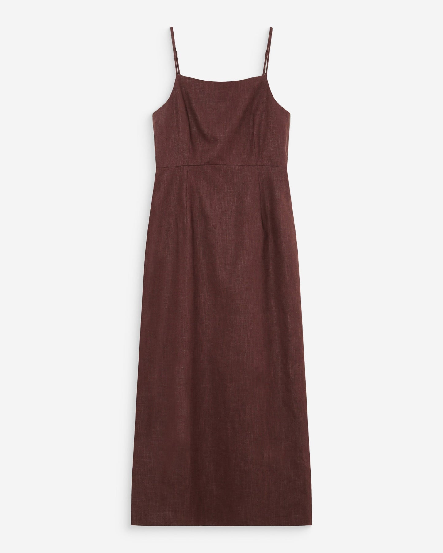 Veranys Linen Dress