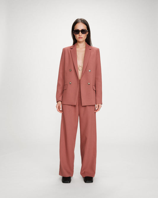 Pierre Tailored Pants