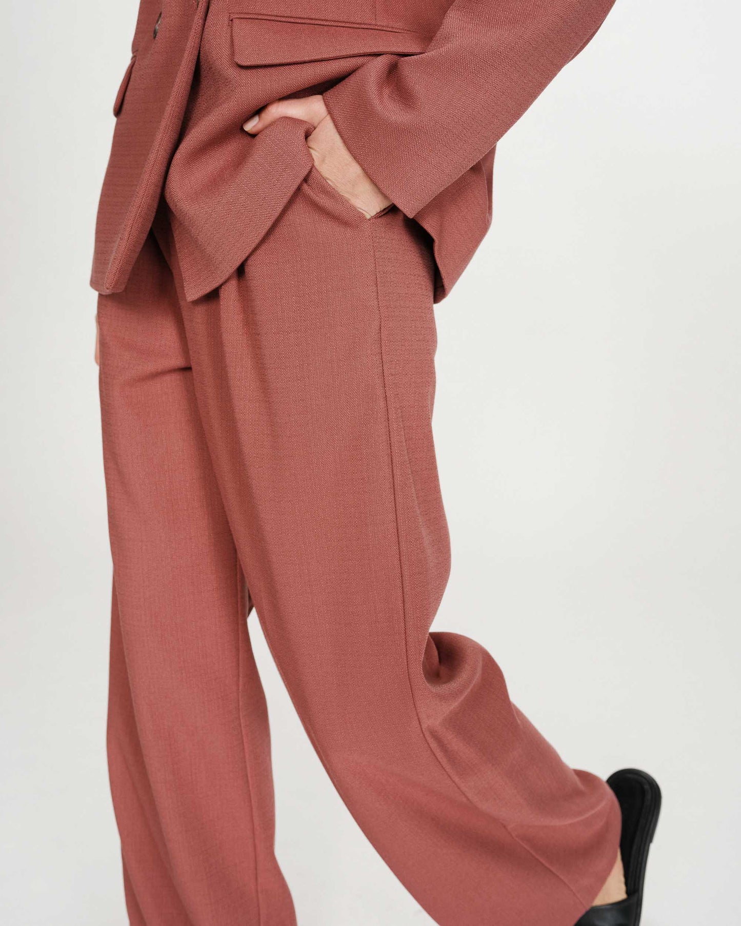 Pierre Tailored Pants