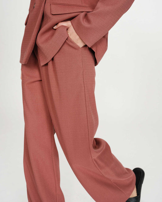 Pierre Tailored Pants