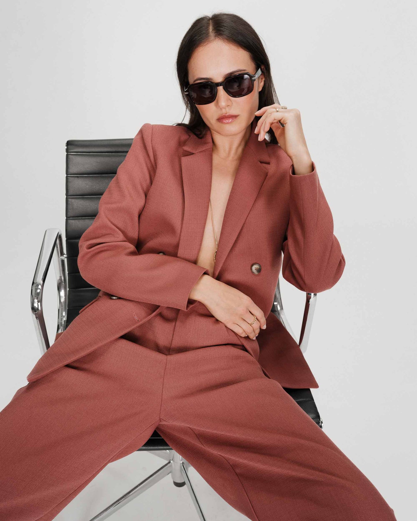 Pierre Tailored Pants