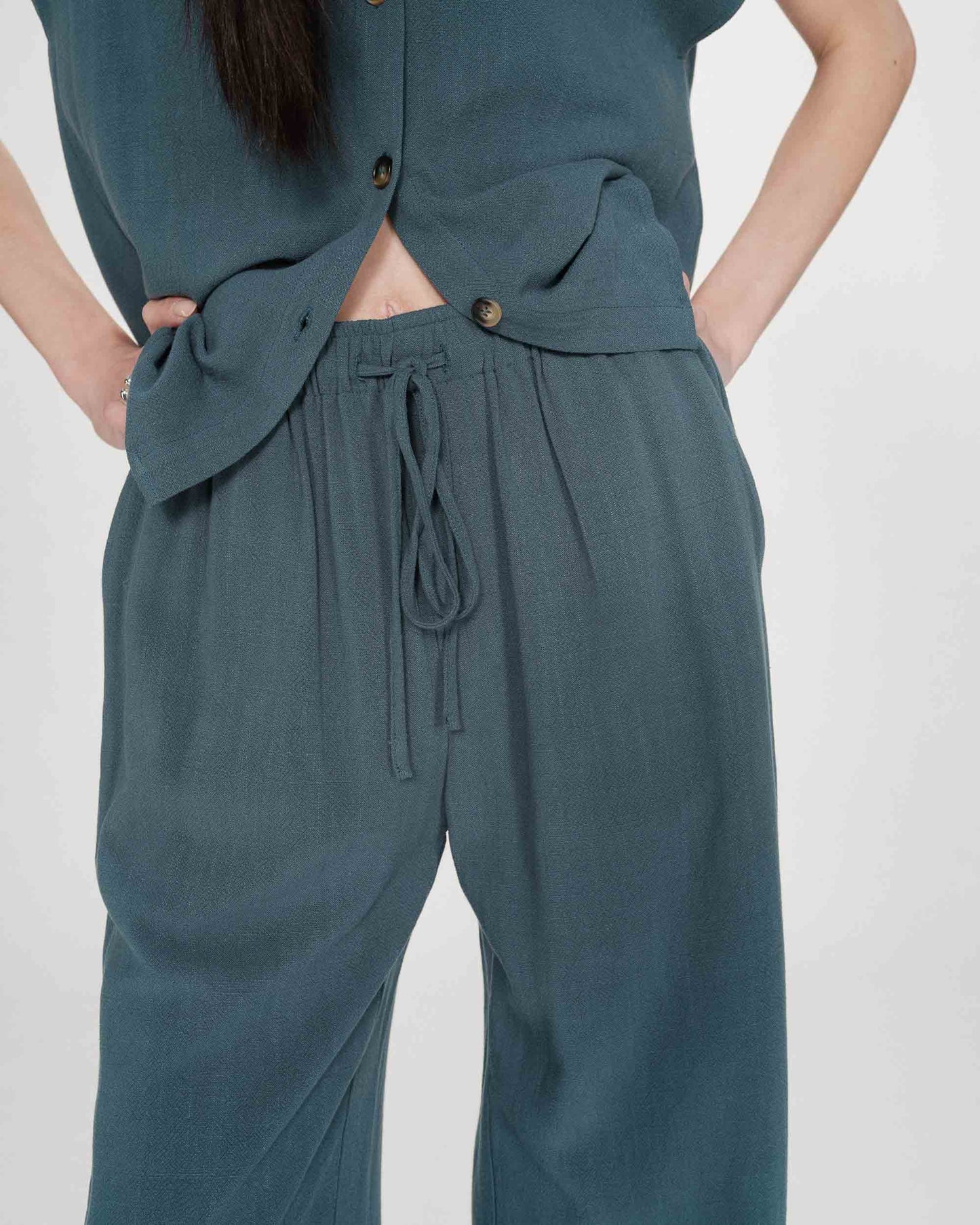 Raven Pant