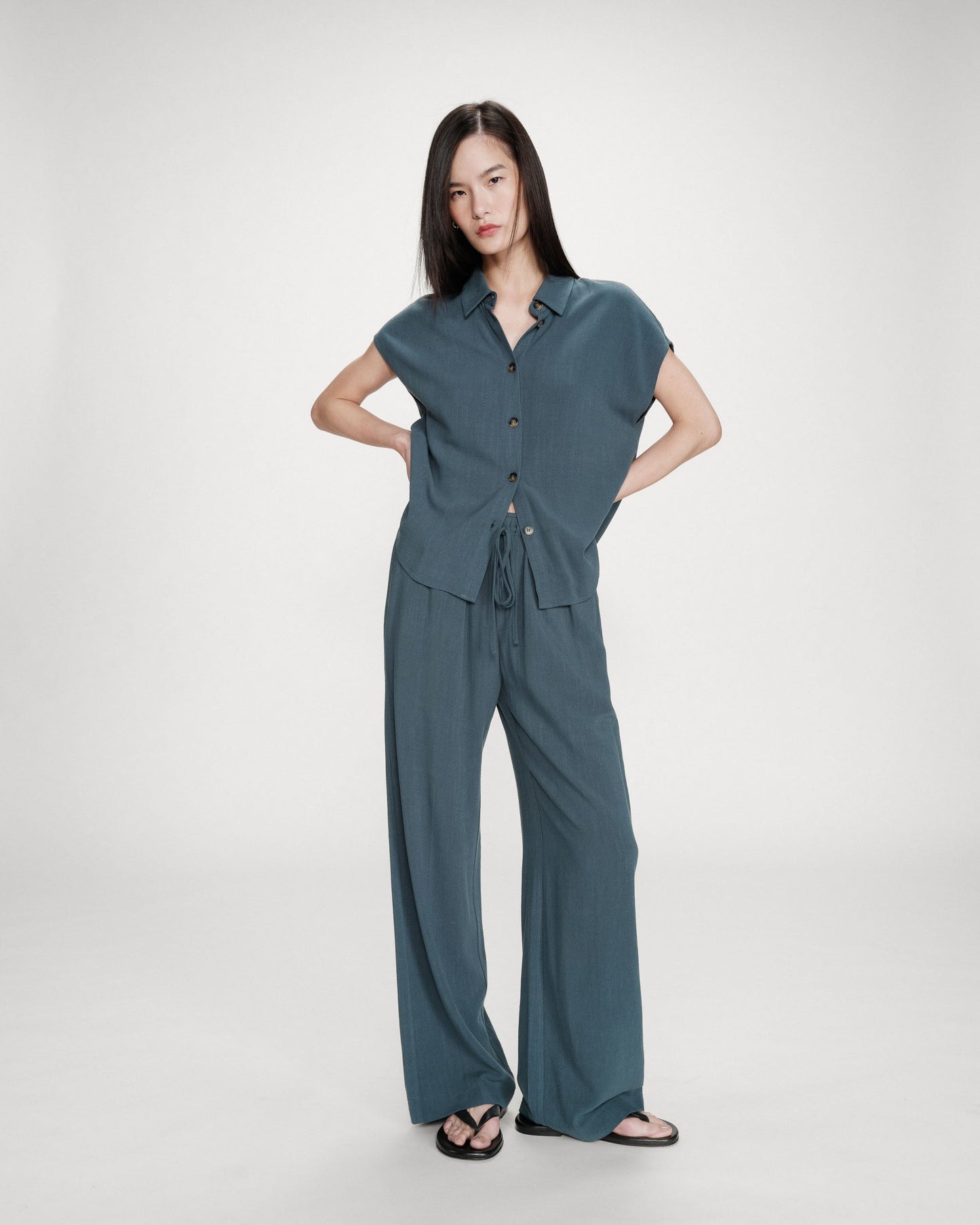 Raven Pant