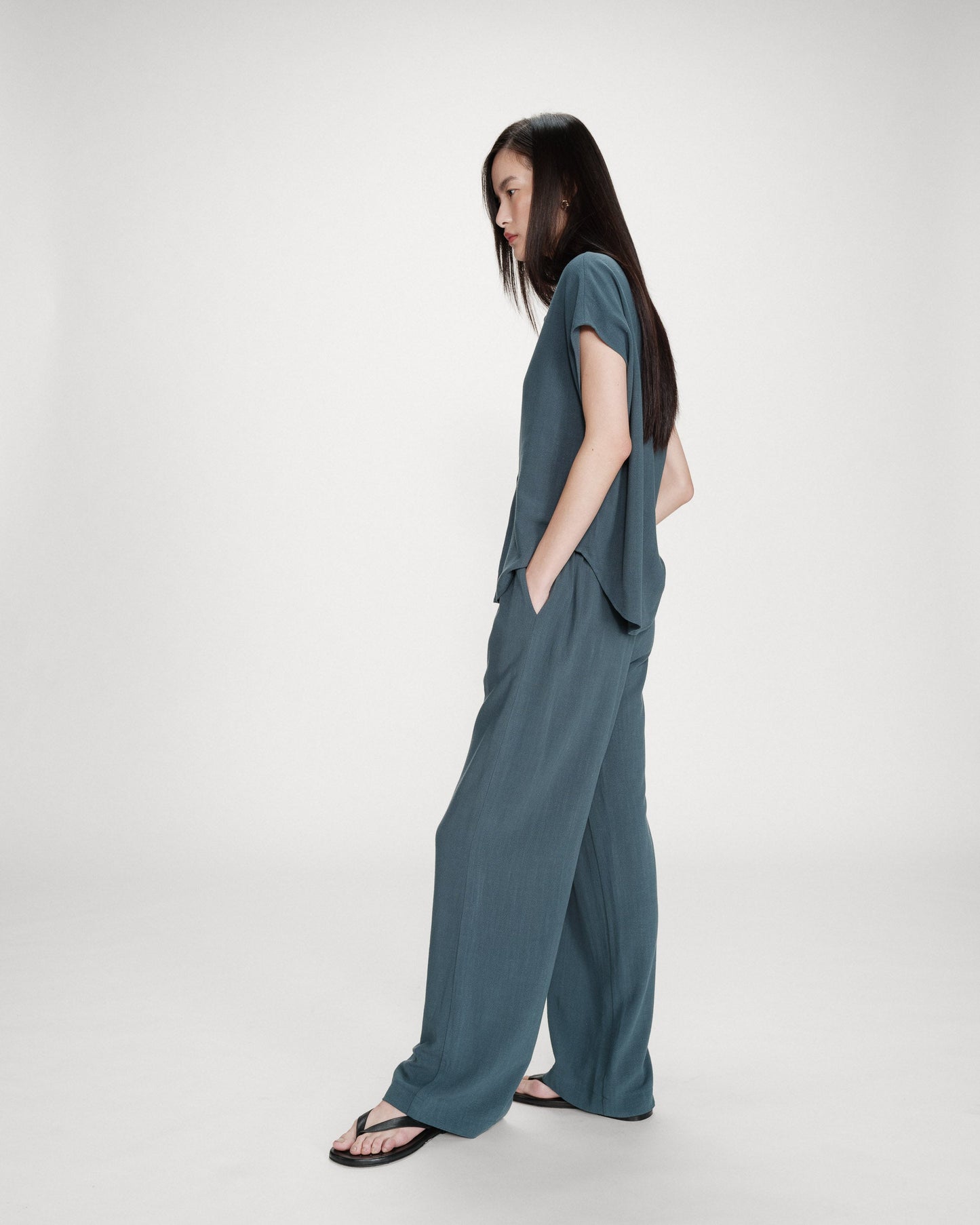Raven Pant