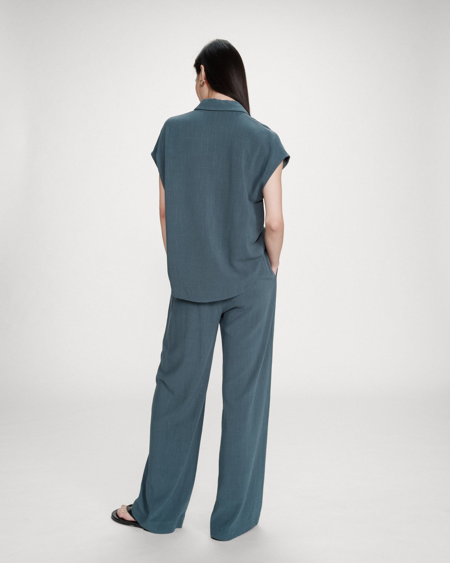 Raven Pant