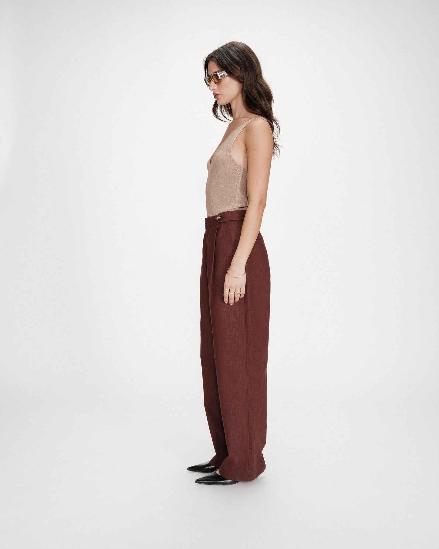 Vanelis Trousers