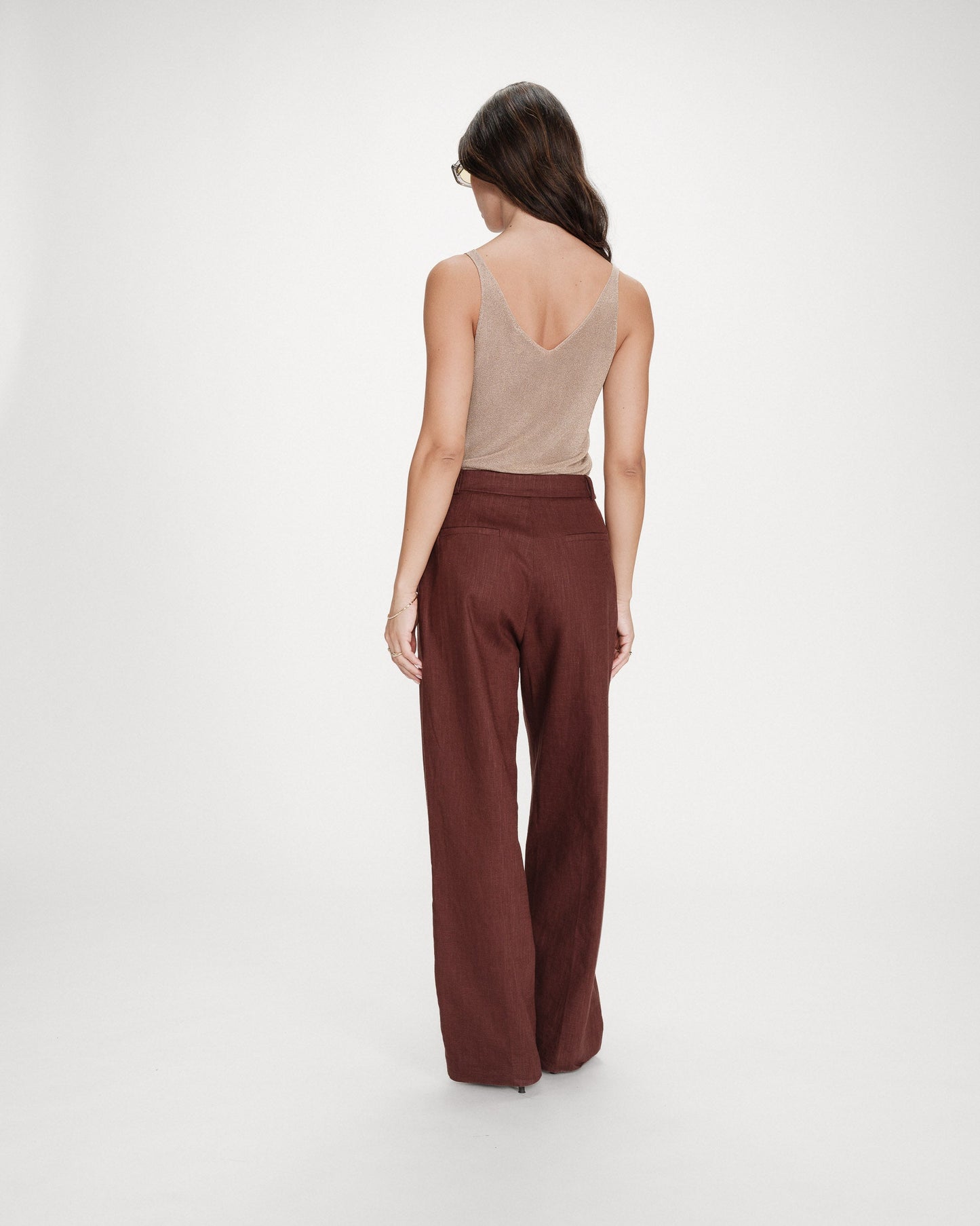 Vanelis Trousers