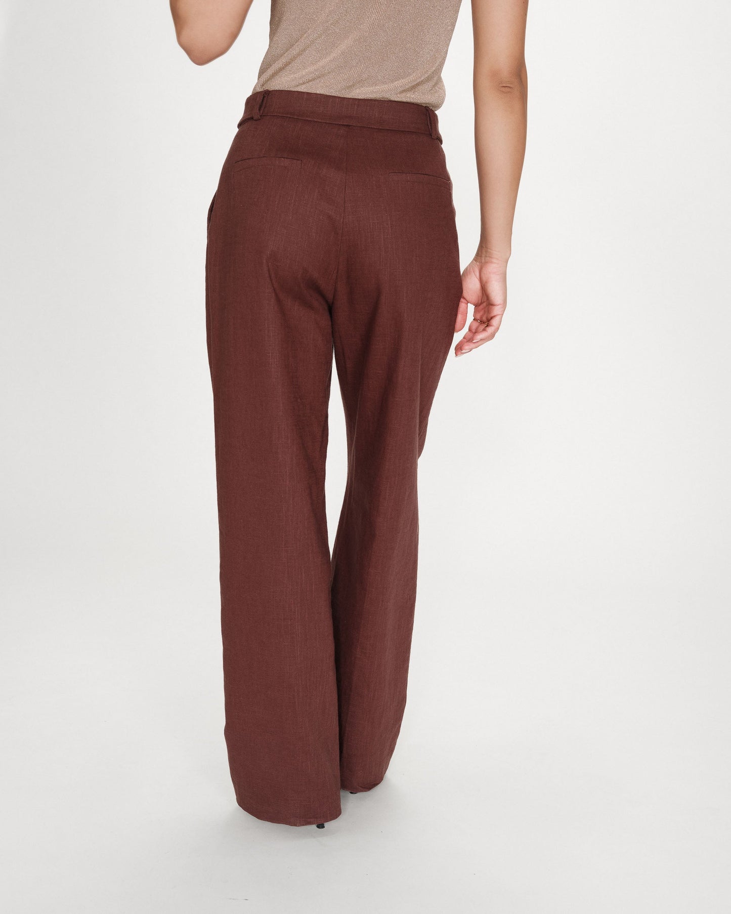 Vanelis Trousers