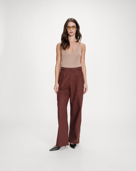 Vanelis Trousers