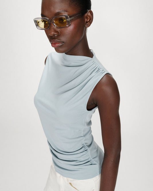 Valley Sleeveless Top