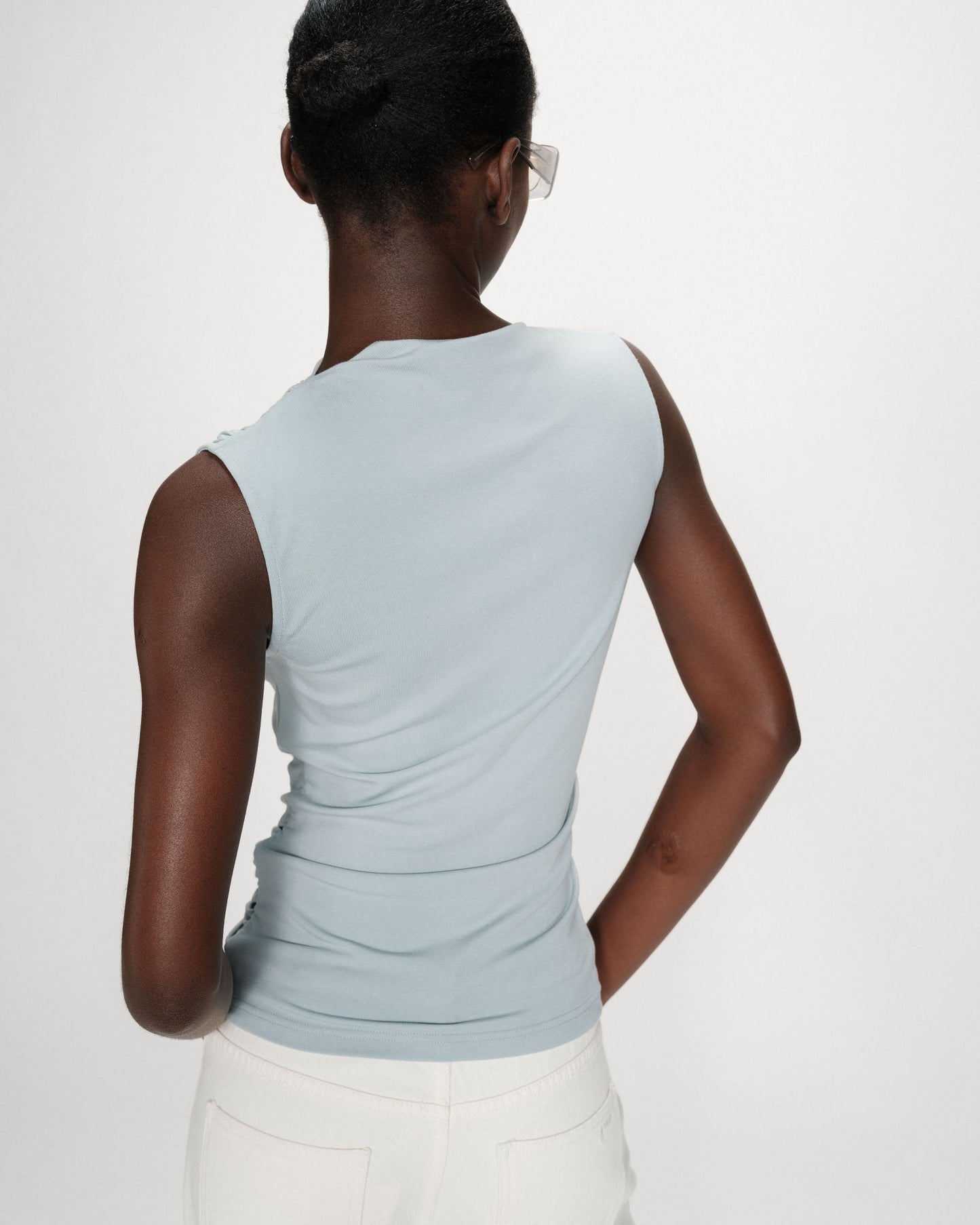 Valley Sleeveless Top