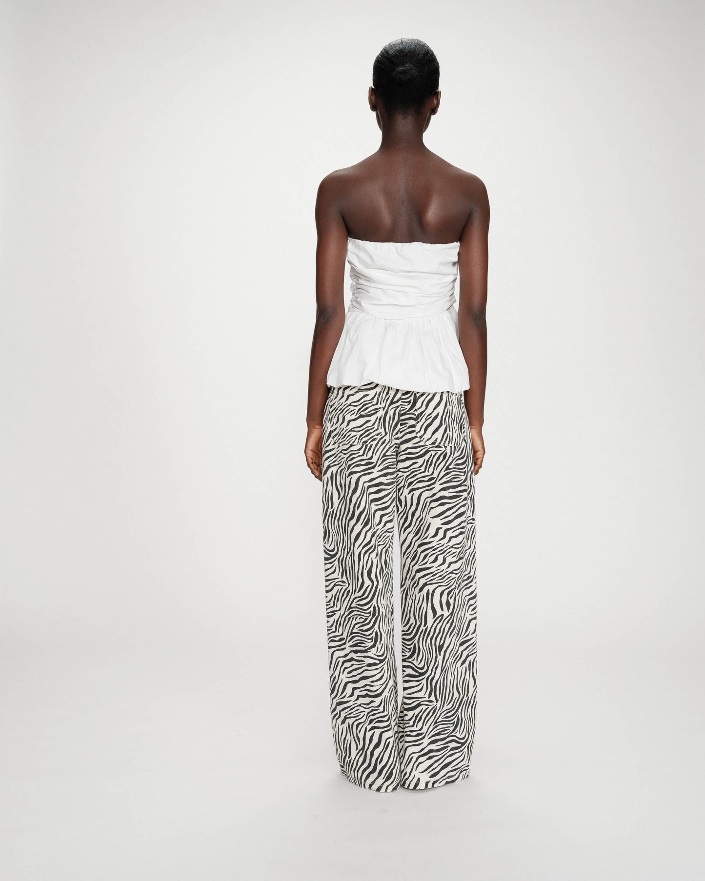 Valo Sleeveless Top