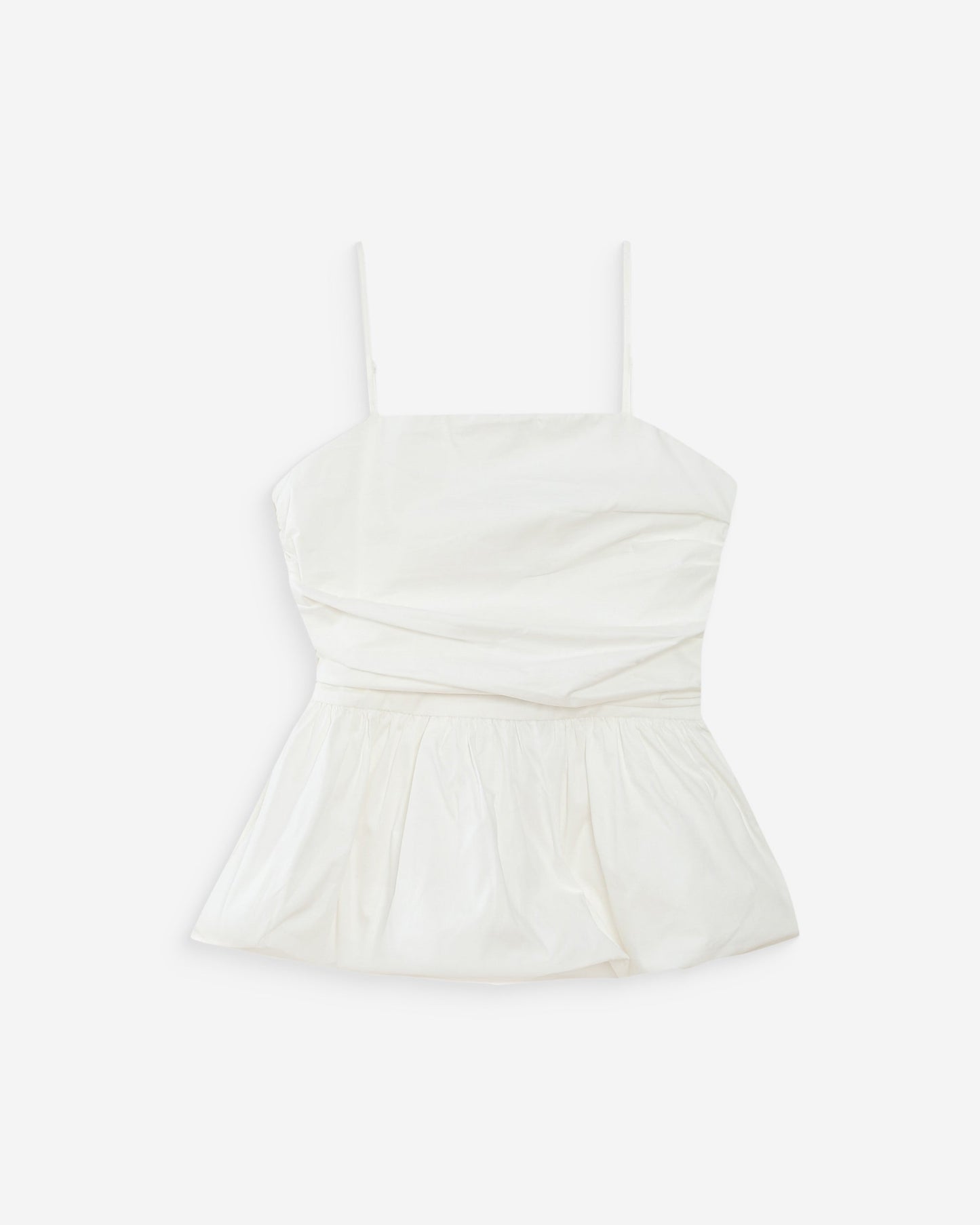 Valo Sleeveless Top