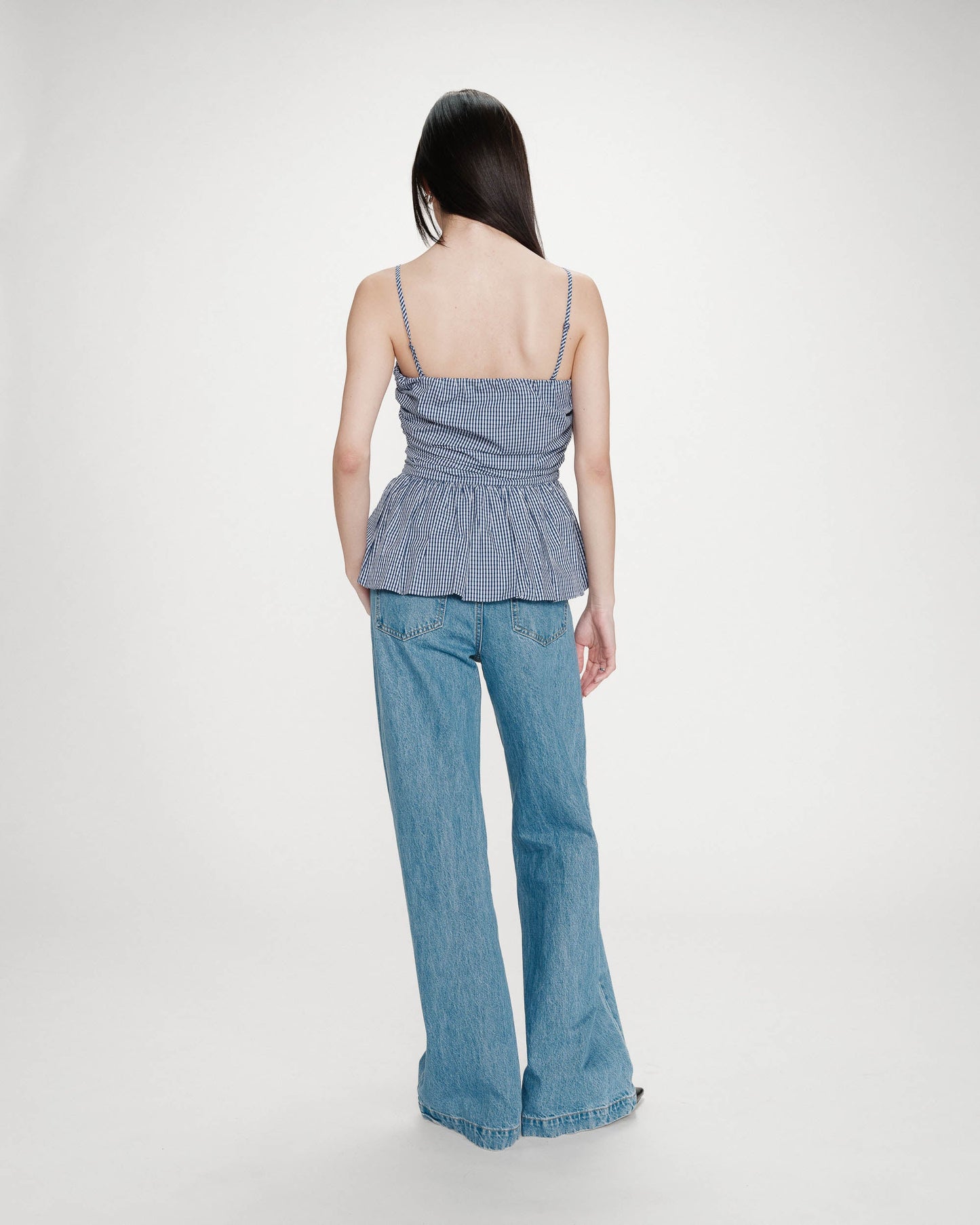 Valo Sleeveless Top