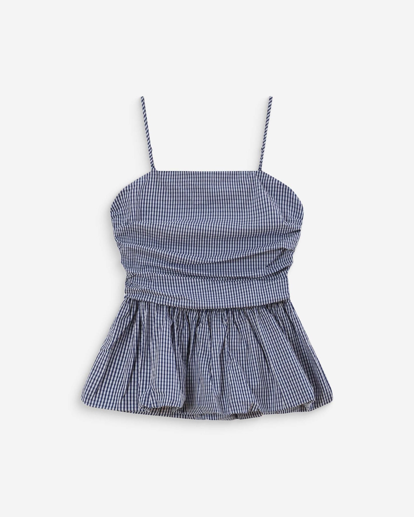 Valo Sleeveless Top