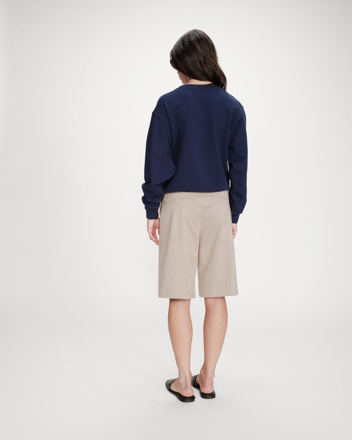 Vonan Oversized Sweatshirt