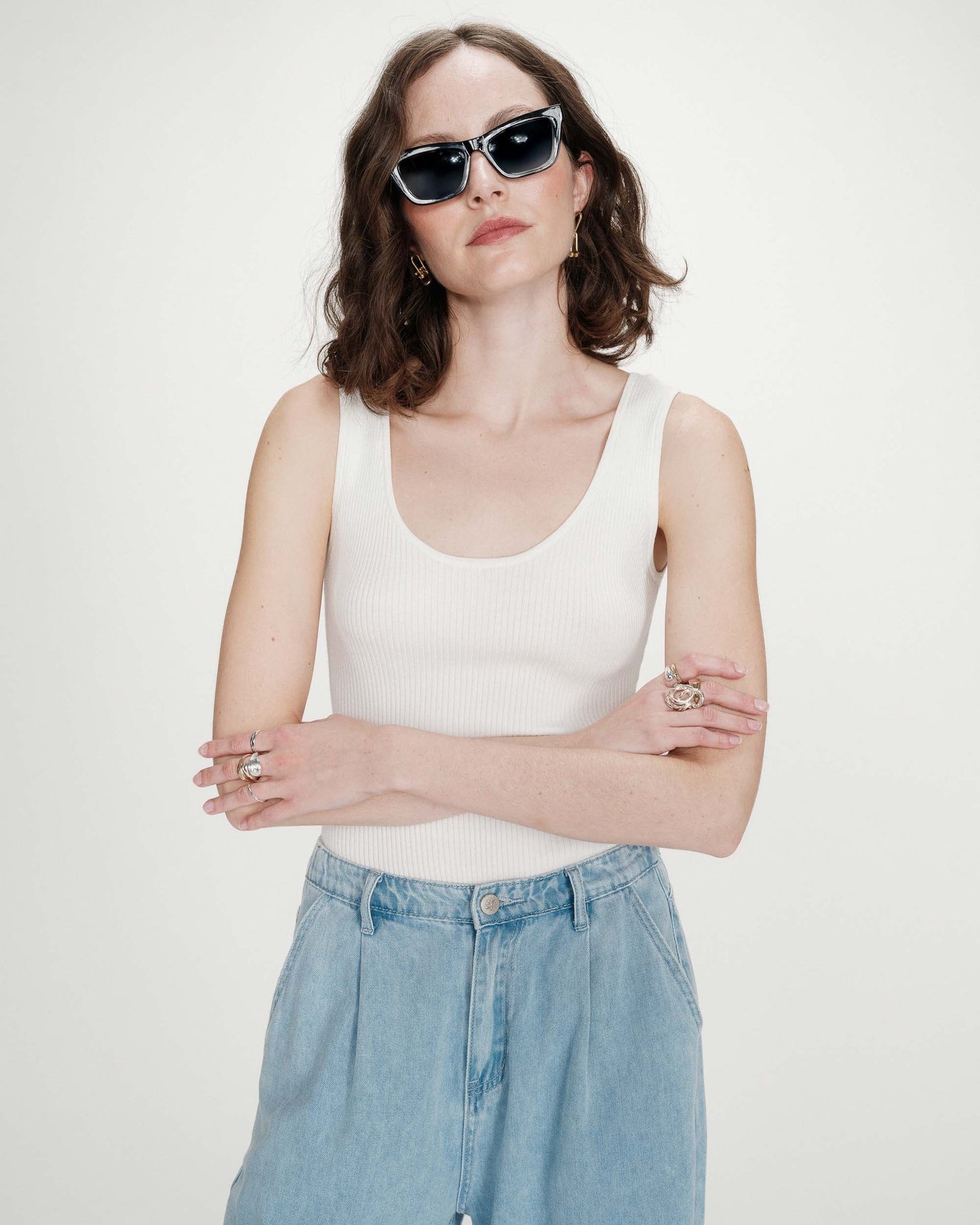 Velmondo Bodysuit