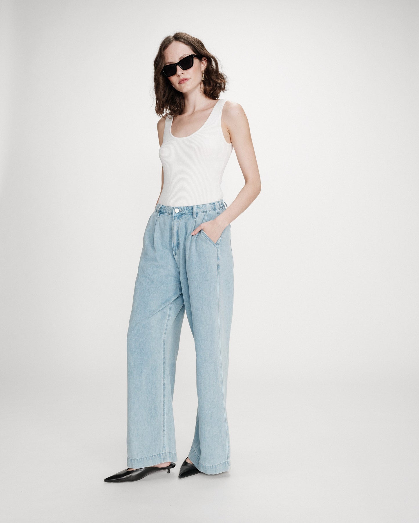 Velmondo Bodysuit