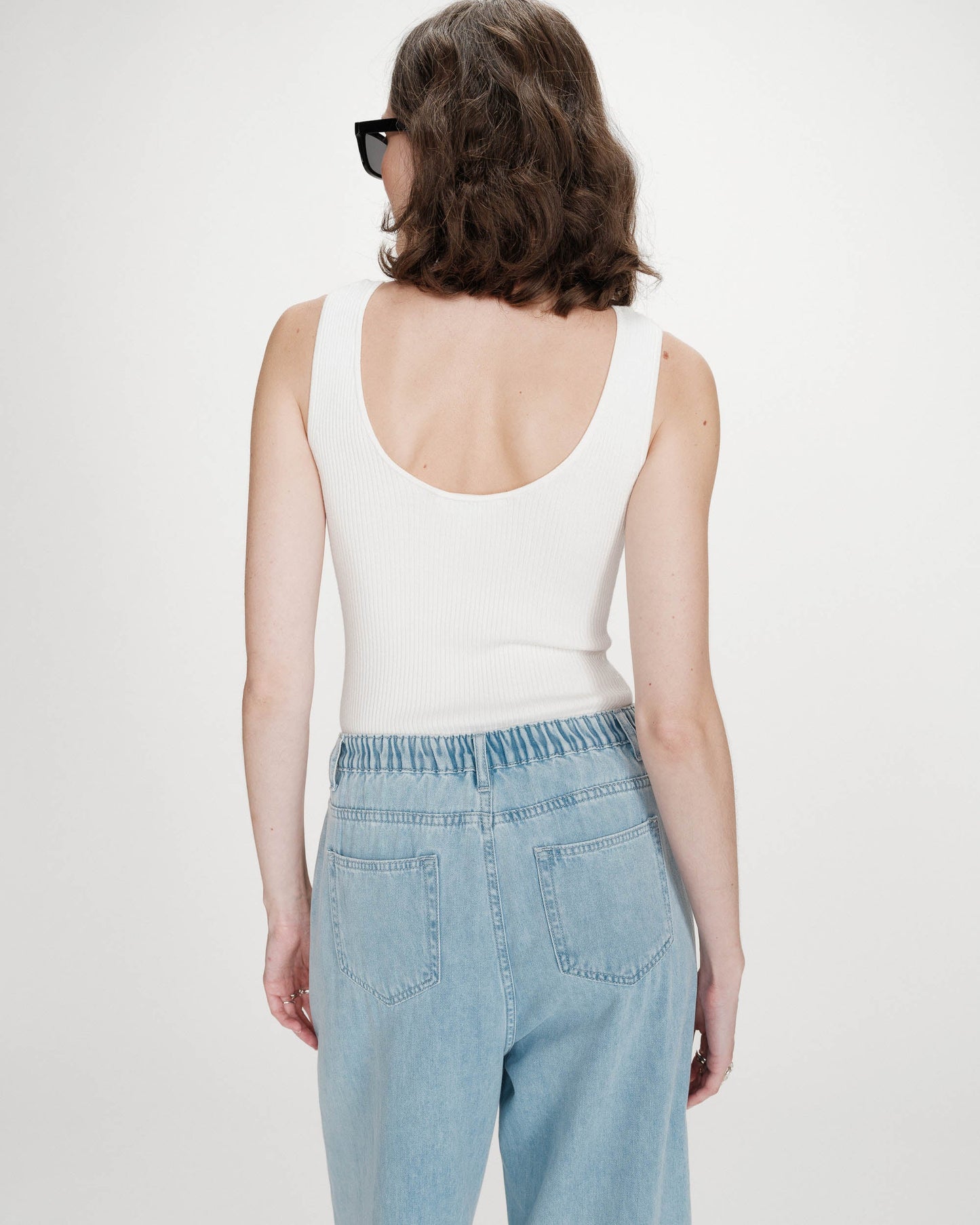 Velmondo Bodysuit