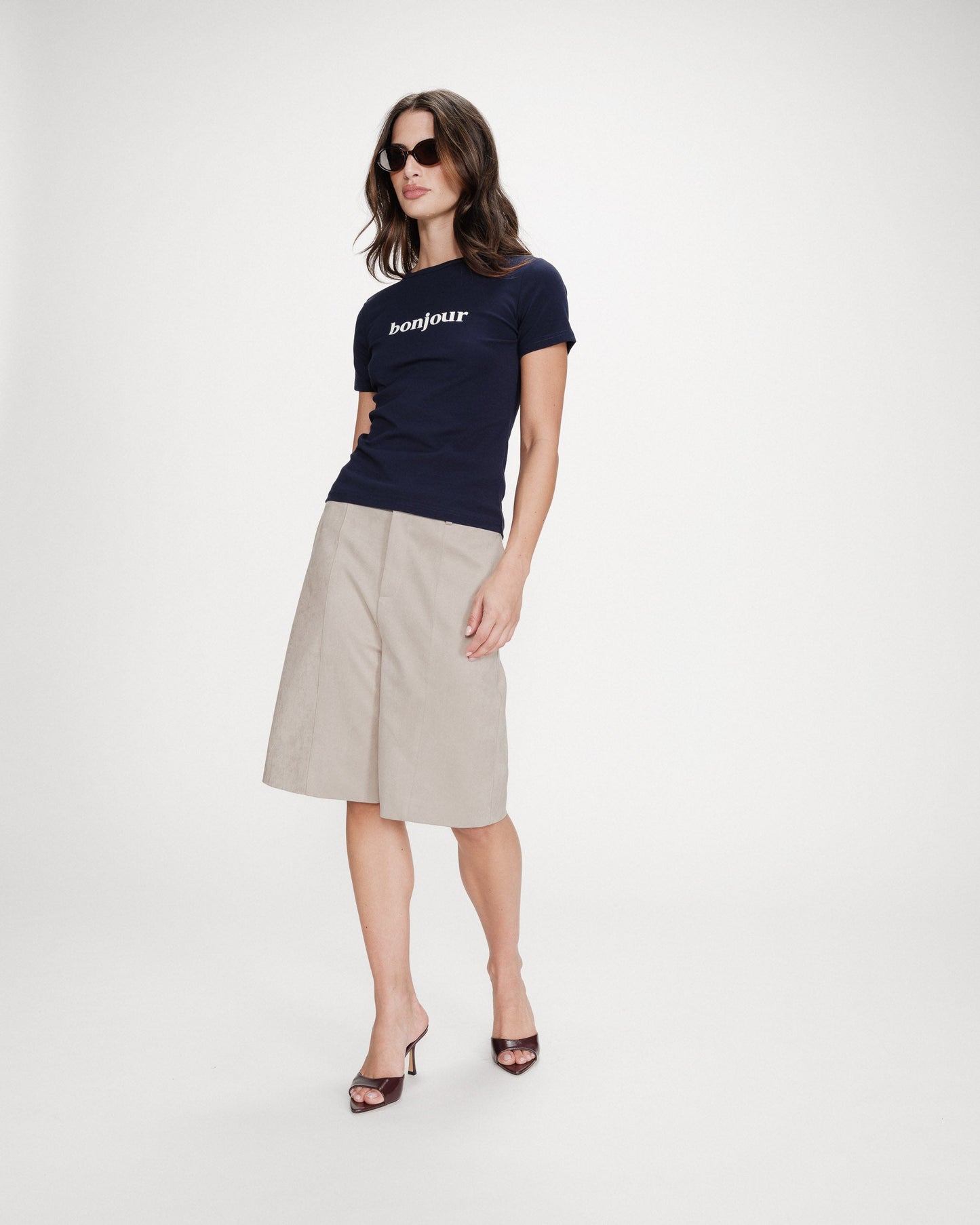 Vigee Graphic Tee