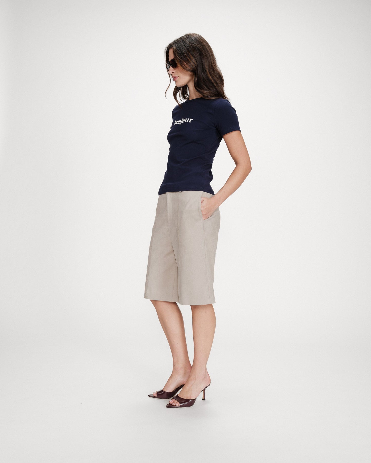 Vigee Graphic Tee