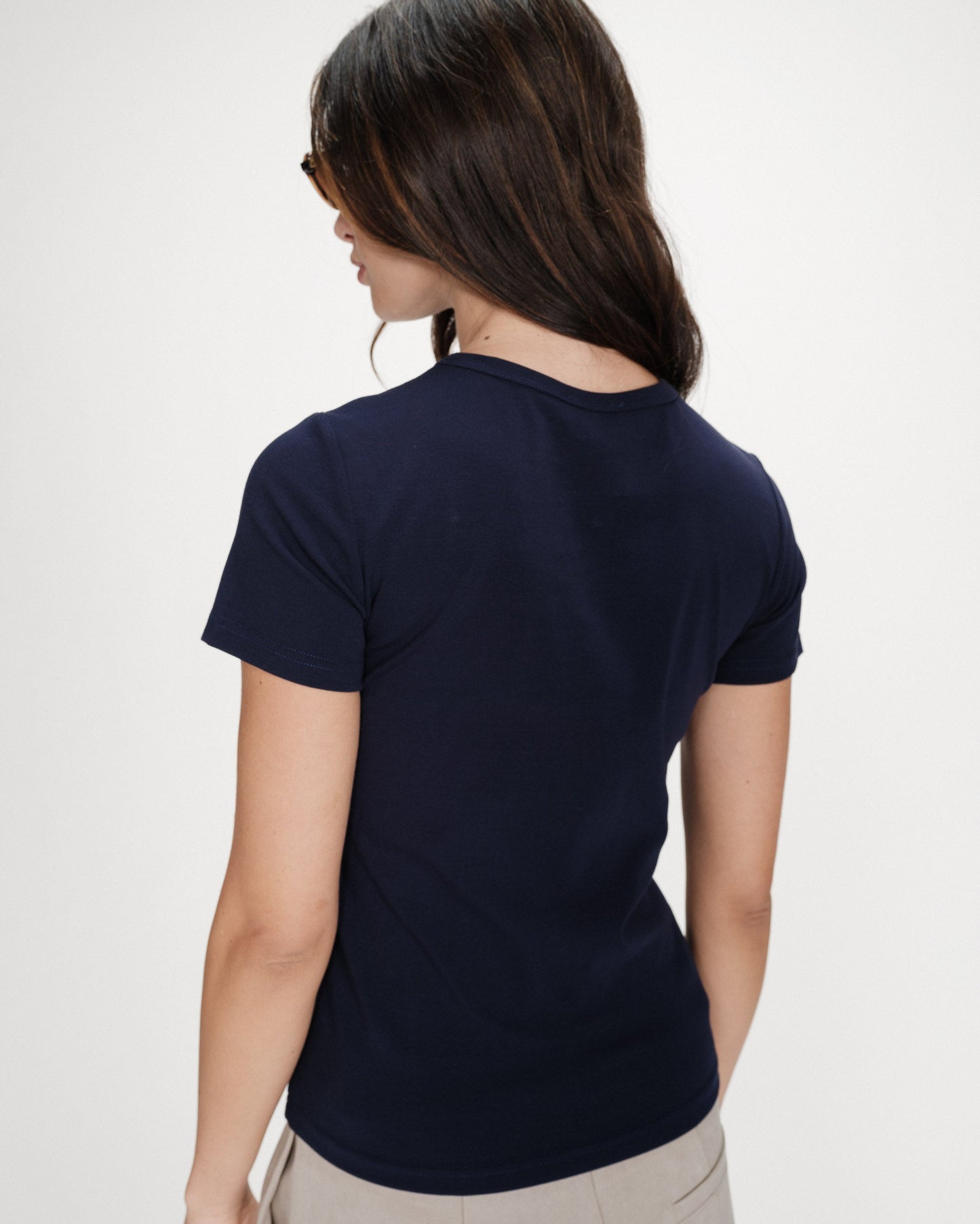 Vigee Graphic Tee