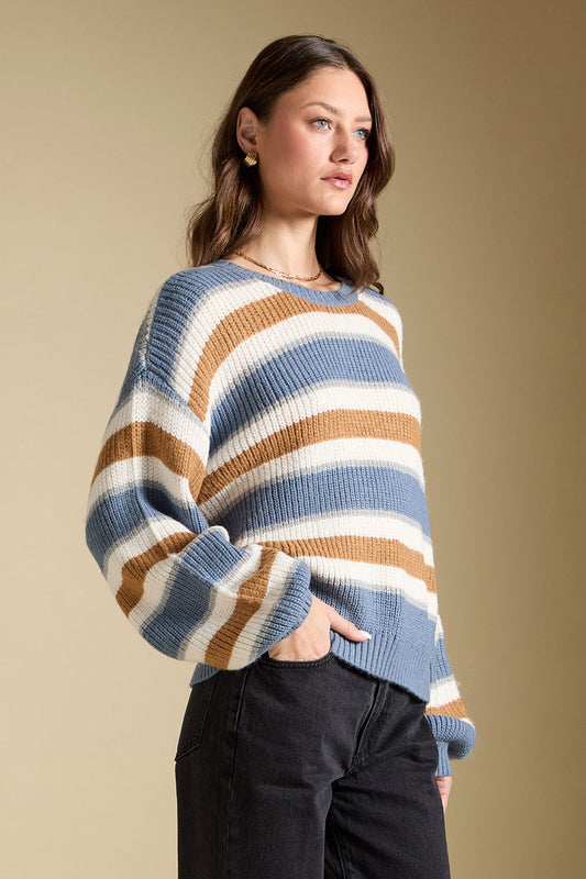 Mimi Sweater
