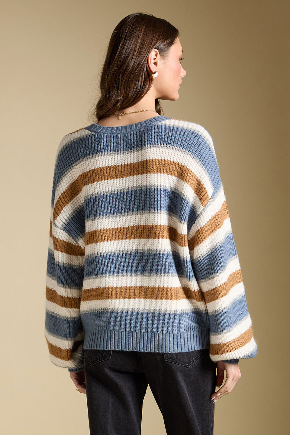 Mimi Sweater