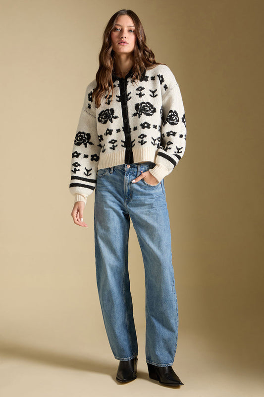 Alamere Sweater
