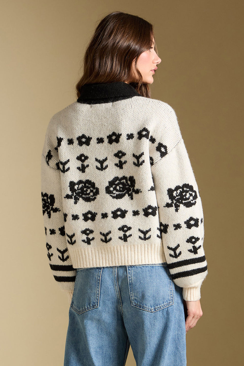Alamere Sweater