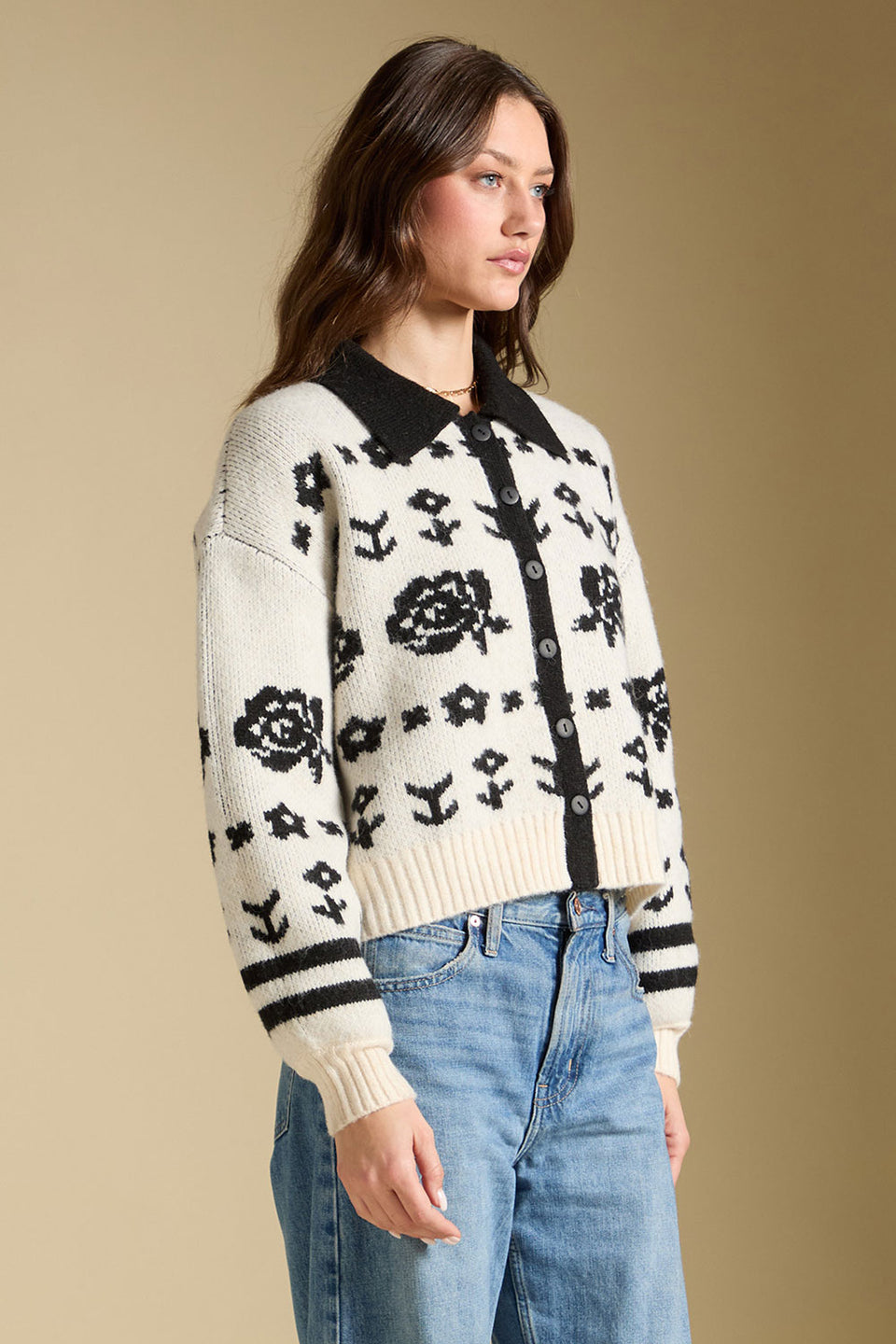 Alamere Sweater
