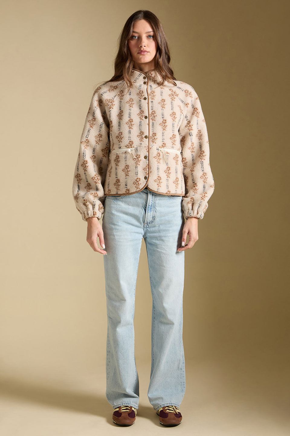 Deeda Jacket