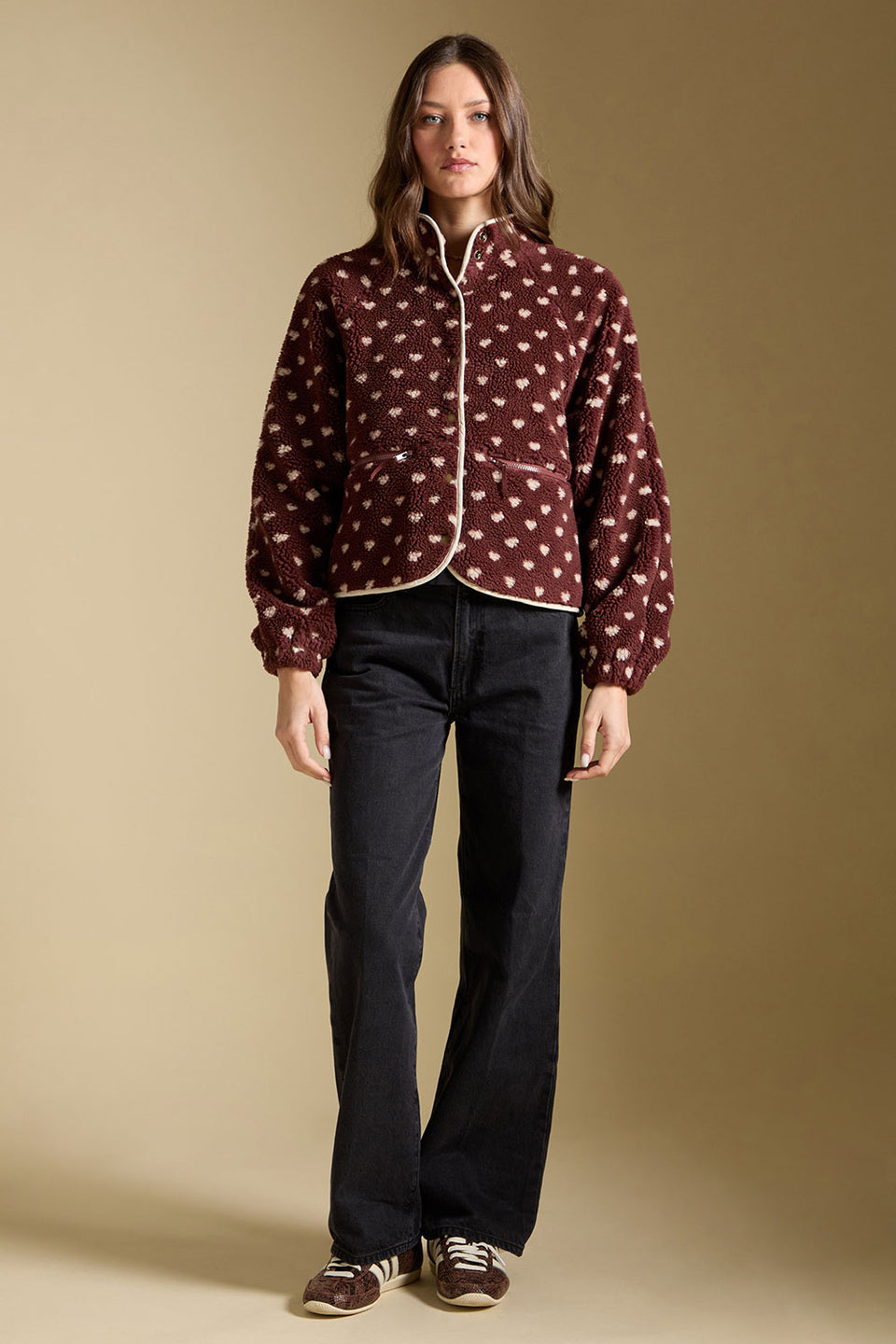 Deeda Jacket