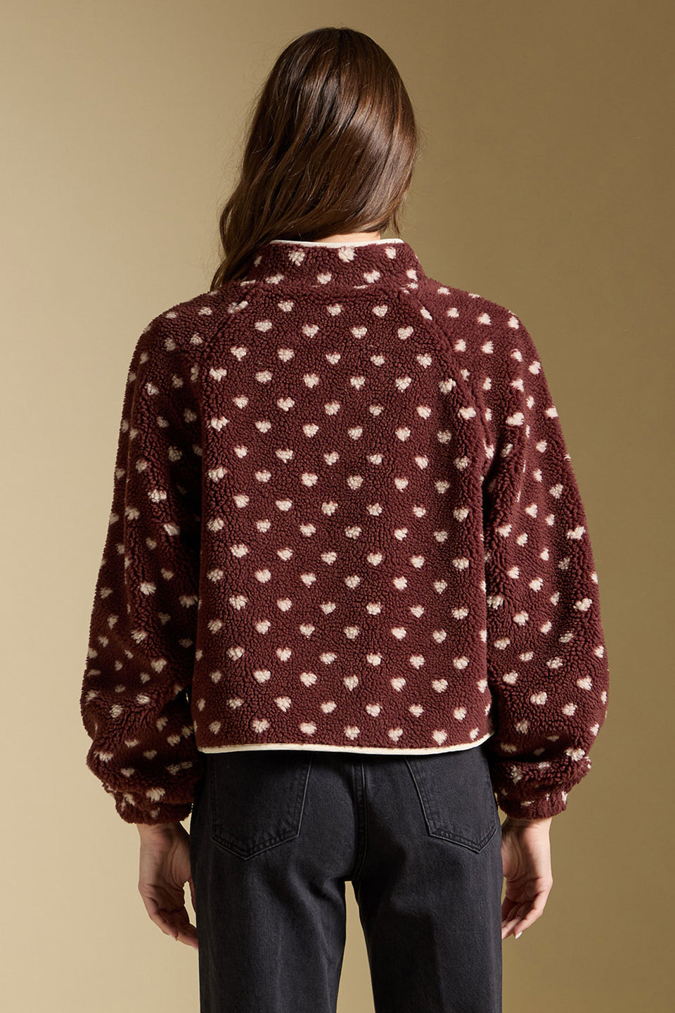 Deeda Jacket