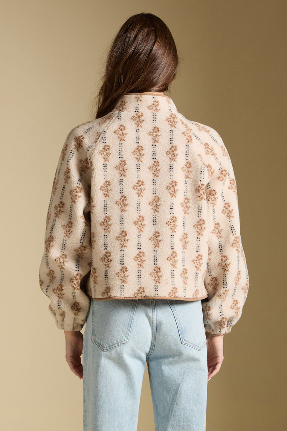 Deeda Jacket