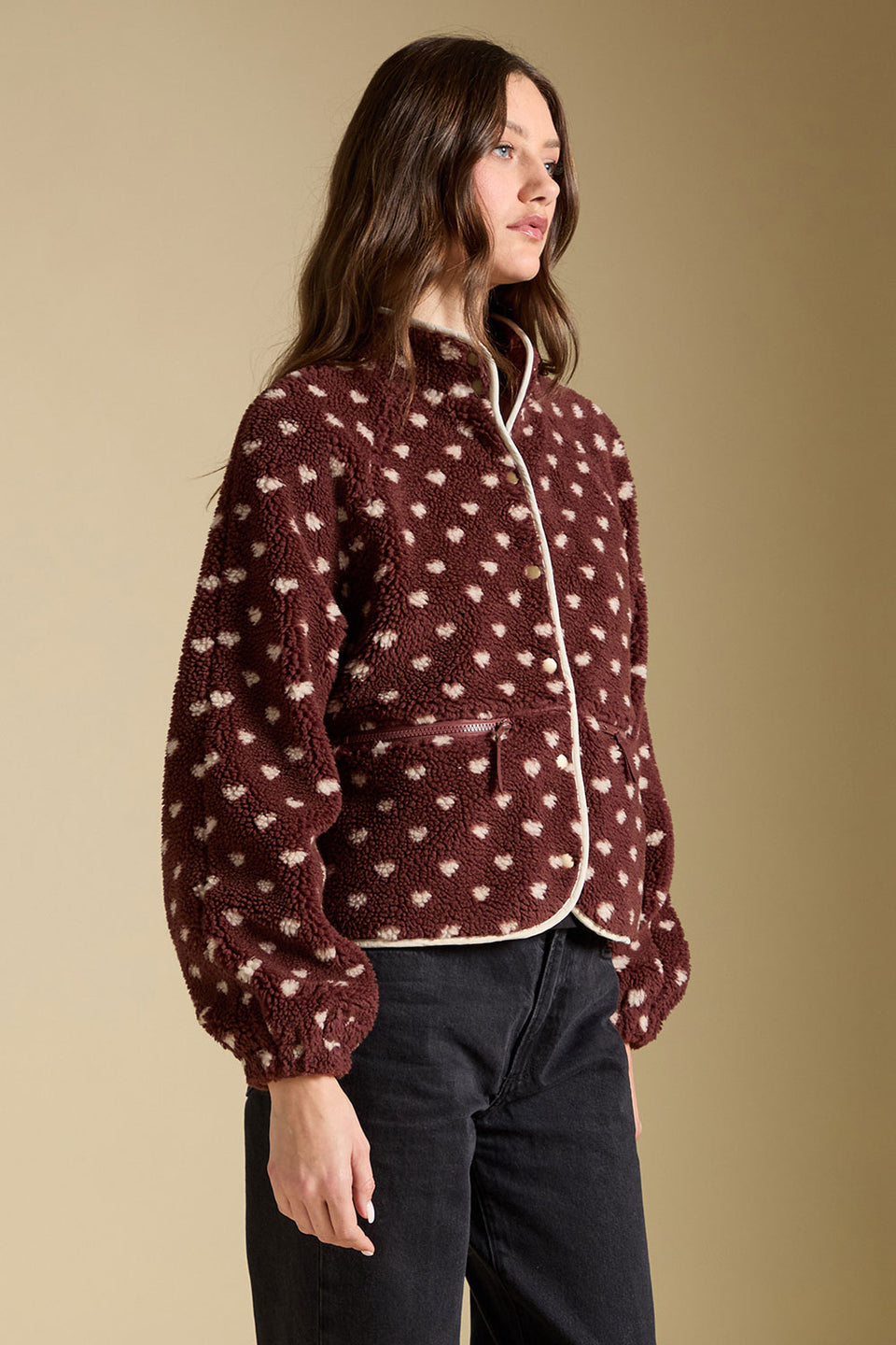 Deeda Jacket