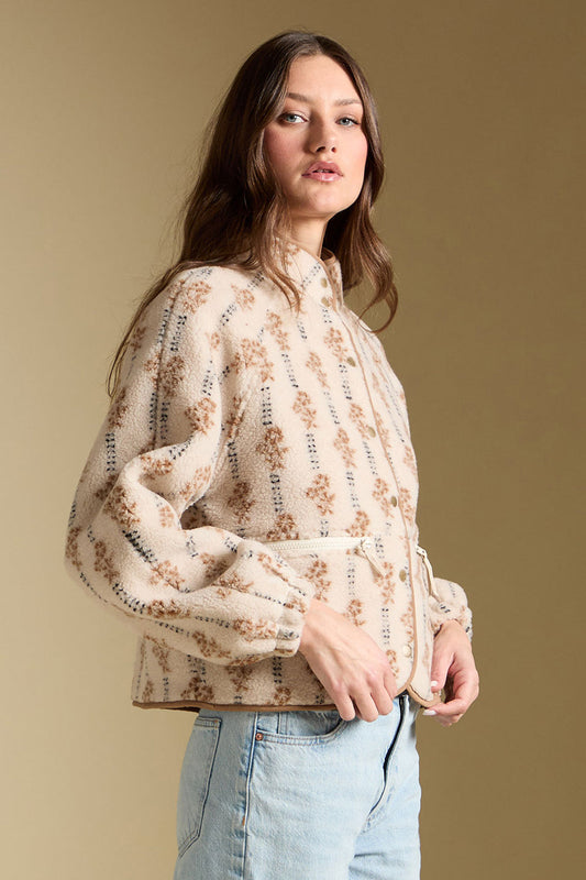 Deeda Jacket