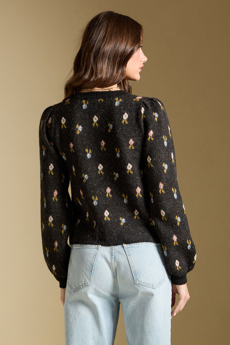 Margot Sweater