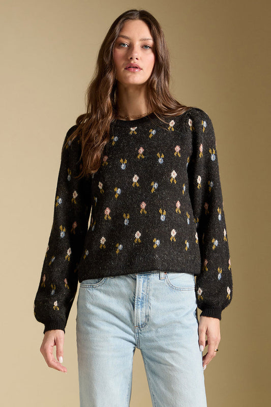Margot Sweater