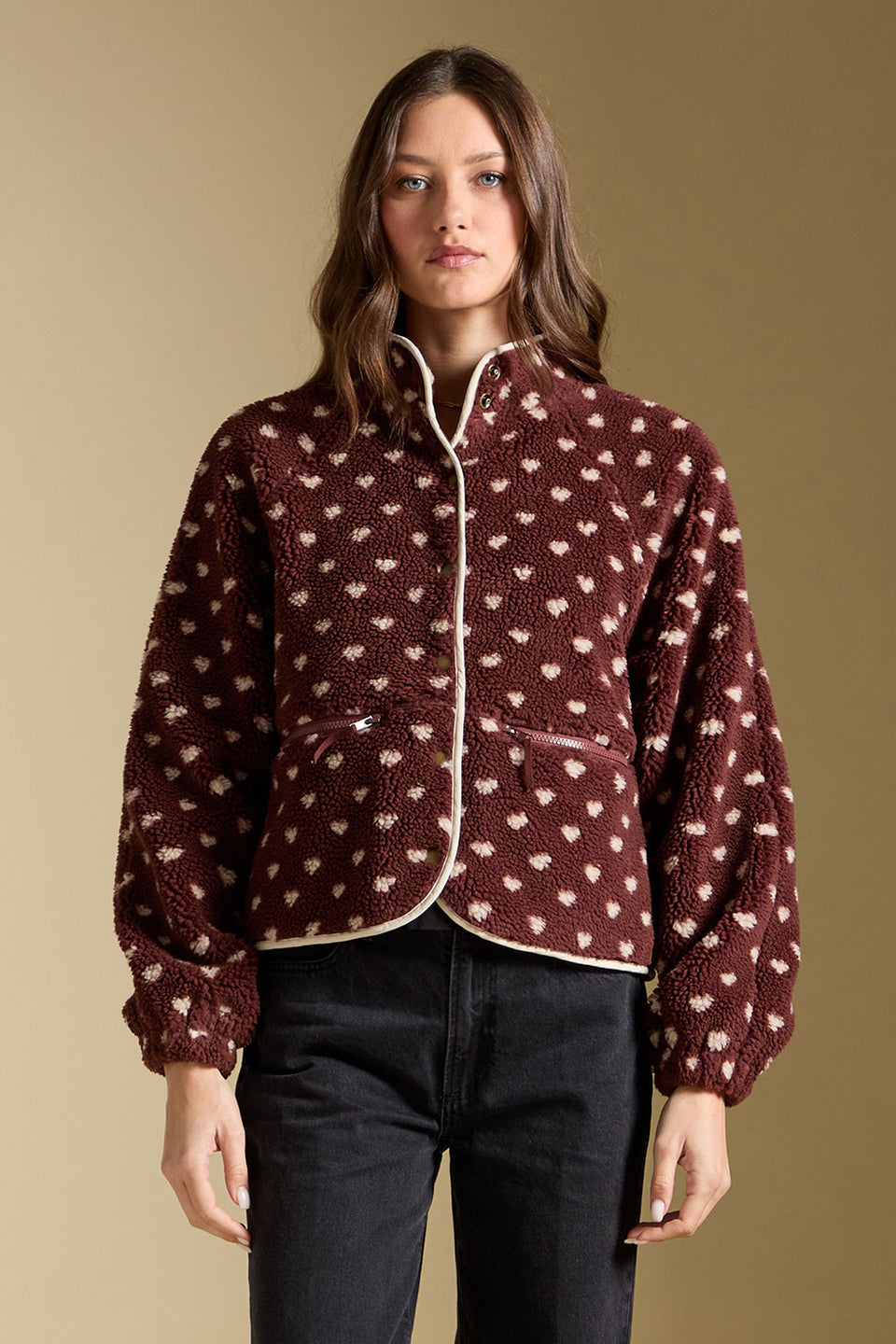 Deeda Jacket