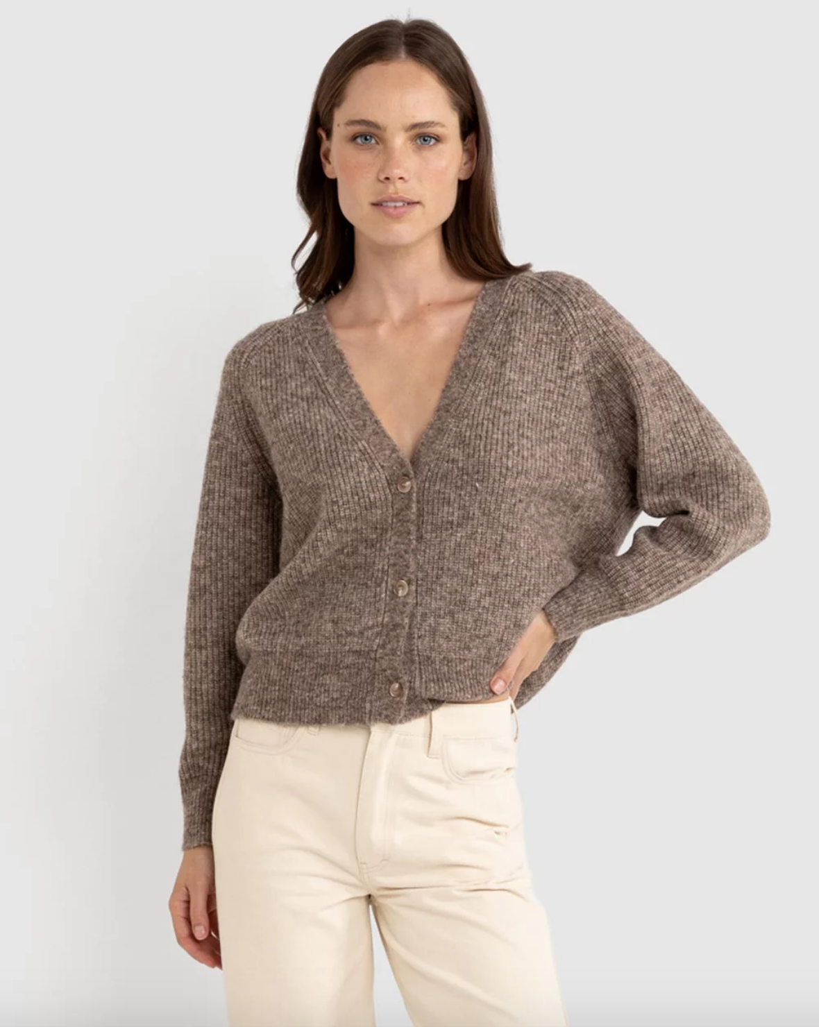 Quinn Knit Cardigan