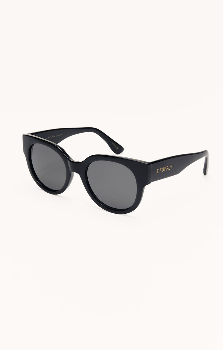 Lunch Date Polarized Sunglasses