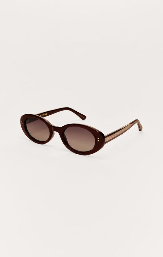 Maison No. 3 Sunglasses