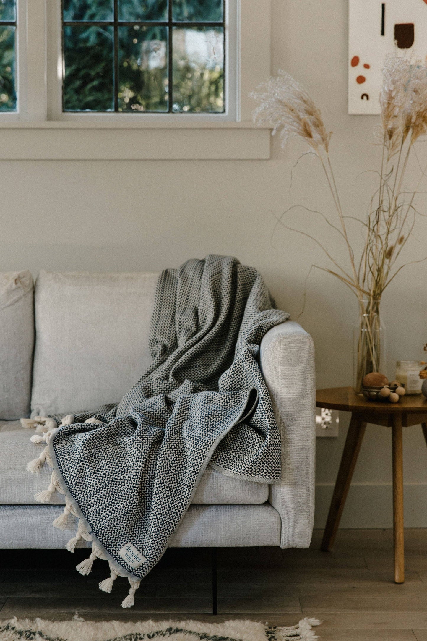 The Blanket