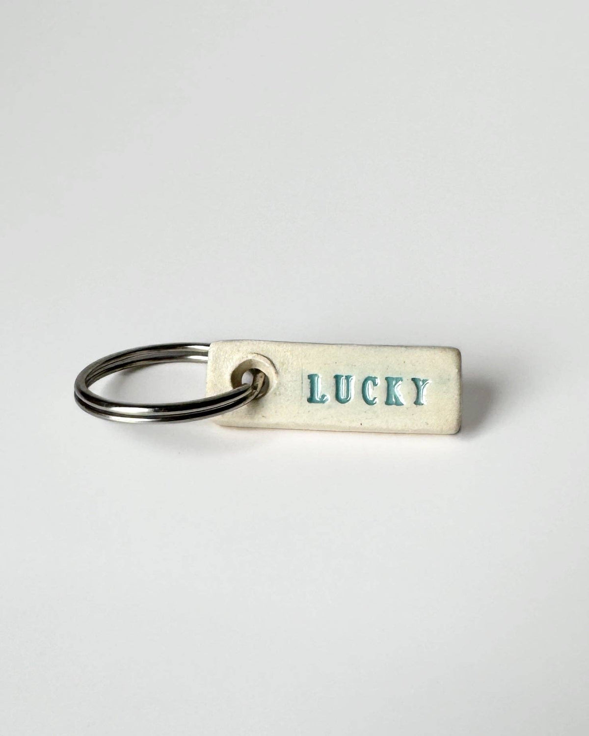 LUCKY (Light Blue)