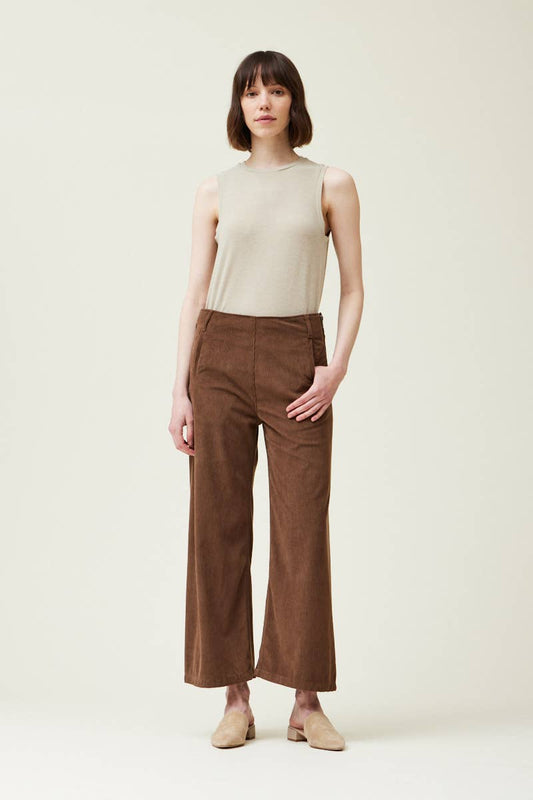 Blair Corduroy Dress Pant