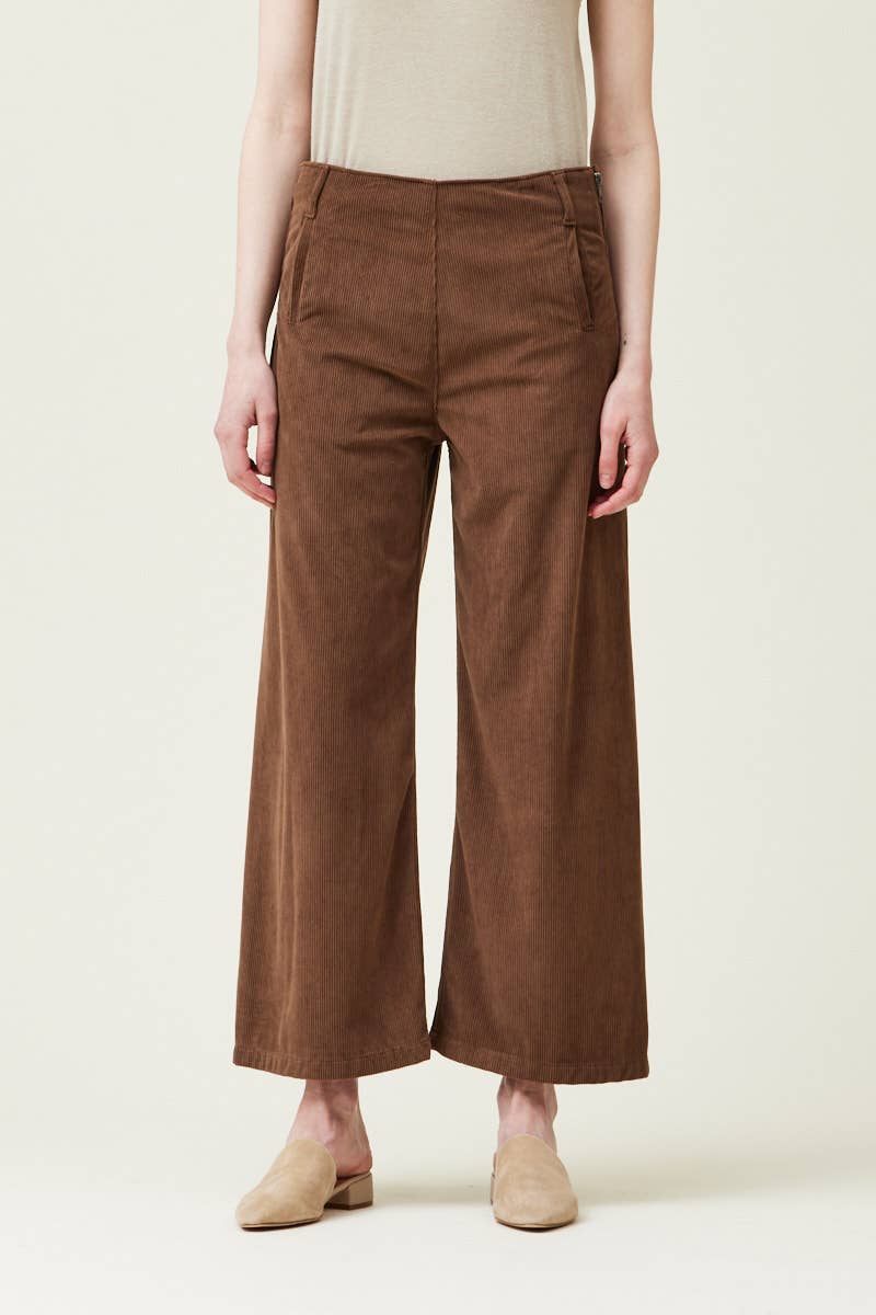 Blair Corduroy Dress Pant